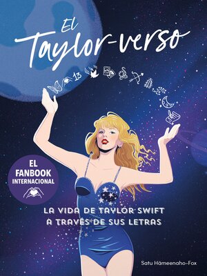 cover image of El Taylor-verso